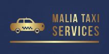 Logo, MALIA TAXI